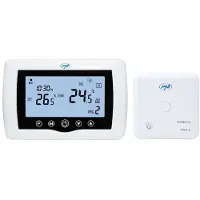 Pni Ct36 Smart Termostat