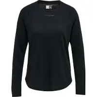 Hummel Vanja Langarmet T-skjorte