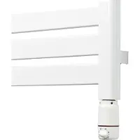 TVS varmelegeme EL 300 hvid - 300 watt varmelegeme