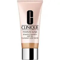 Clinique Moisture Surge Sheer 03 Fuktighetskrem
