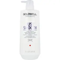 Goldwell DUALSENSES Just Smooth Taming Shampoo 1000 ml