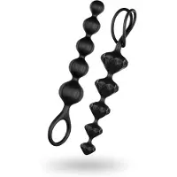 Satisfyer Love Beads - AnalKuler