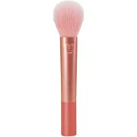 Real Techniques Light Layer Powder Sminkekost