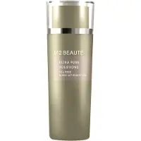 M2 BEAUTE Oljefri Sminkefjerner For Ansikt 150ml