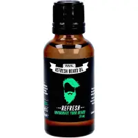 Wahl Refresh, Skjeggolje, 30 ml, 1 stykker