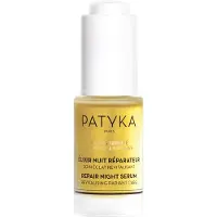 Patyka Elixir Nuit Reparateur Ansiktsbehandling 15ml