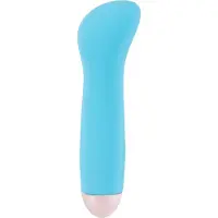 Cuties Little Blue Cutie Klitorisstimulator