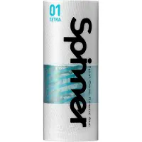 Tenga Spinner Masturbator TETRA 01