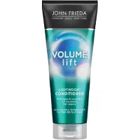 John Frieda Volume Conditioner som øker hårvolumet