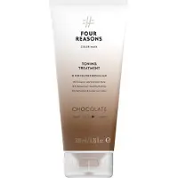 Four Reasons Toning Treatment Chocolate