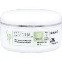 Wella Sp Essential Nourishing Mask 150 ml