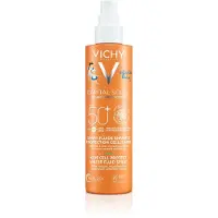 VICHY Capital Soleil Fluid for Kids SPF 50+ 200 ml