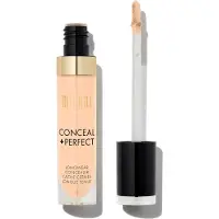 Milani Conceal + Perfect Long-Wear Concealer 135 Medium Beige