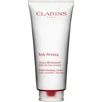 Clarins BODY FIRMING BODY CREAM 200ML