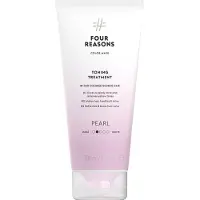 Four Reasons Toning Treatment Pearl