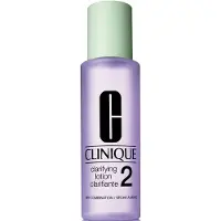 Clinique Clarifying Lotion 2 Twice A Day Exfoliator - Dame - 200 ml