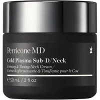 Perricone MD Cold Plasma Plus+ Sub-d/neck 59ml Ansiktsbehandling