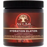 As I Am Hydration Elation 227g Conditioner