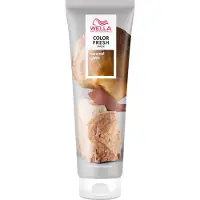 Wella Color Fresh Mask 150 ml - Caramel Glaze