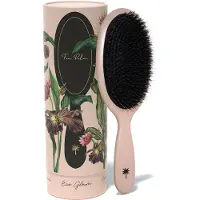 Fan Palm Hårbørste - Large - Eco Glam - - OneSize - Hårbørste