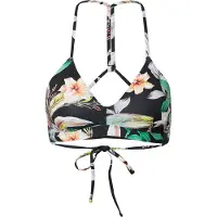 Hurley Flora Adjustable Bikinitopp