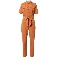 Craghoppers Nosilife Rania Kortermet Jumpsuit