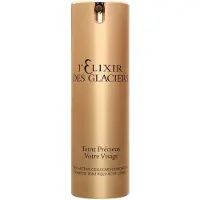 Valmont Teint Precieux Visage Sienna Foundation