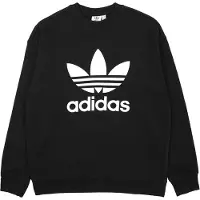 Adidas Originals Trefoil Crew Collegegenser