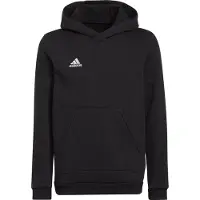 Adidas Hettegenser - Svart - - 14 år (164) - Hettegenser
