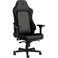 Noblechairs Hero Pu Gamingstol