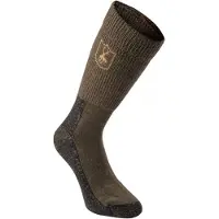 Deerhunter Wool Socks Deluxe - short Grape Leaf 44/47