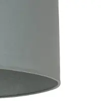 Duolla Lampeskjerm Roller Ø 40 cm, salviegrønn