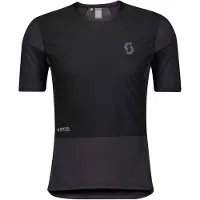 SCOTT Ws Gore-tex Infinium Windstopper Kort Ermet Trøye