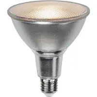 Valotorni E27 LED-spotlight 13,6W IP65 2500K 980 lumen