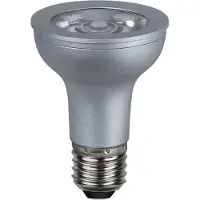 Star Trading E27 LED Spotlight PAR20 5W dim to warm 2000-3000K