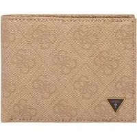 GUESS Vezzola lommebok, small billfold SMVZLALEA20 (for menn)