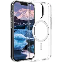 Dbramante1928 Islands Magsafe-deksel For Iphone 13 Pro Telefondeksel