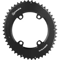 Rotor Aero Oval Q Ring 110 Bcd Kjettingring