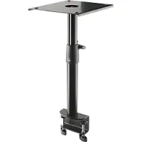 König & Meyer 26777 Clamping Desktop Monitor Stand