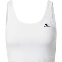 Champion Fashion Topp - Hvit - - 16-18 år (176-188) - Singlet