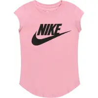 Nike Kids T-skjorte - Futura - Bare Rosa - - 2 år (92) - T-skjorte
