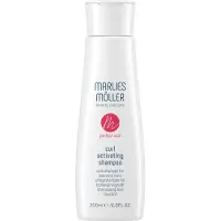 Marlies Möller Curl Activating Sjampo 200ml