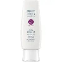 Marlies Möller Style Hold Design Styling For Strong Hold 100ml Gel