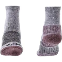 Bridgedale Lightweight Merino Performance 3/4 Crew Sokker