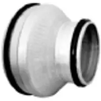 Alnor Systemy Wentylacji Sp z o.o KONVERTERINGSDEL RPCL-250-200