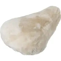 Fastrider Sheep Fleece Sykkelsetetrekk