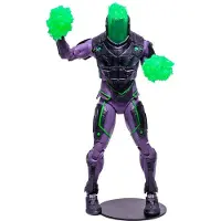 Mcfarlane Toys Dc Comics Figur Råte Sammenbrudd
