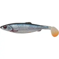 Savage Gear LB 4D Herring Shad 16 cm 28 g 20-pk Roach (57460)