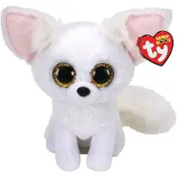 TY Kosedyr - Beanie Boos - 15,5 cm - Phoenix - - OneSize - Kosedyr