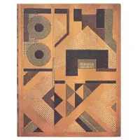 Paperblanks Moutarde (Shape Shift) Ultra Unlined Journal